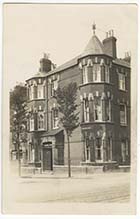 Canterbury Road No 26  | Margate History